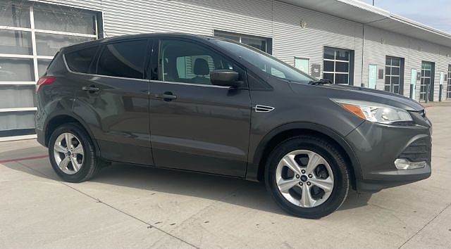 2016 Ford Escape