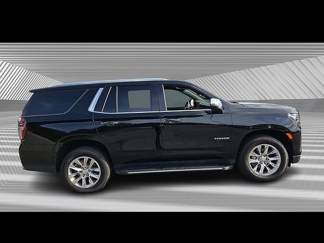 2024 Chevrolet Tahoe