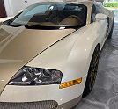 2008 Bugatti Veyron 16.4 image 19