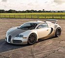 2008 Bugatti Veyron 16.4 image 25