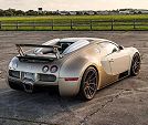 2008 Bugatti Veyron 16.4 image 27