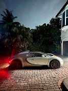 2008 Bugatti Veyron 16.4 image 34
