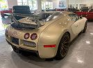 2008 Bugatti Veyron 16.4 image 8