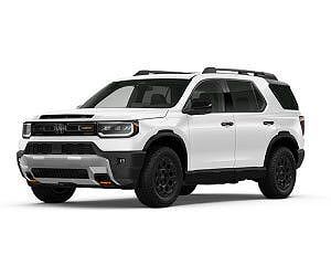 2026 Honda Passport
