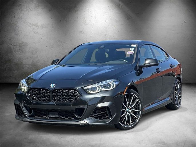 2022 BMW 2 Series