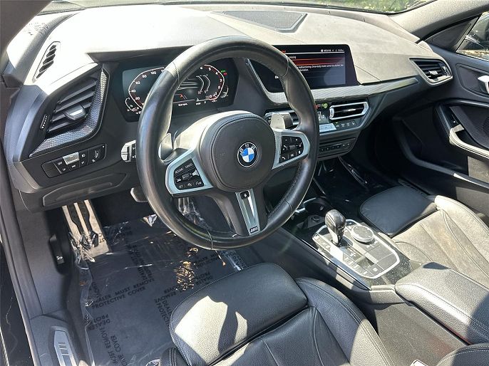 2022 BMW 2 Series