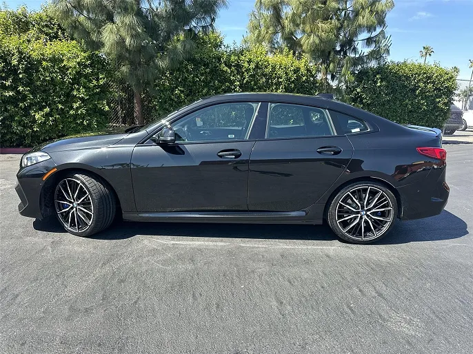2022 BMW 2 Series