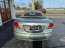 2004 Chrysler Sebring Limited image 10