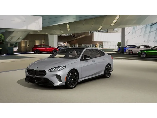 2025 BMW 2 Series