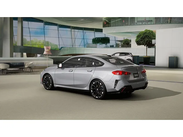 2025 BMW 2 Series
