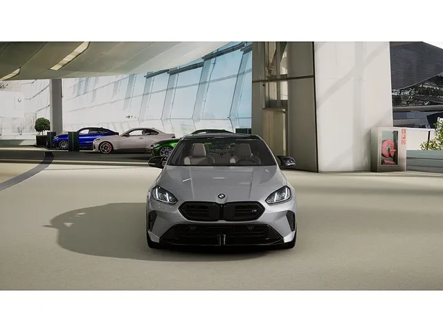 2025 BMW 2 Series