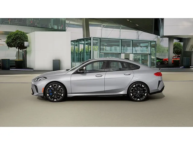 2025 BMW 2 Series