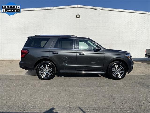 2023 Ford Expedition