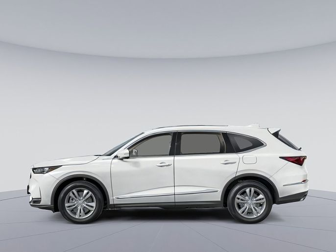 2025 Acura MDX