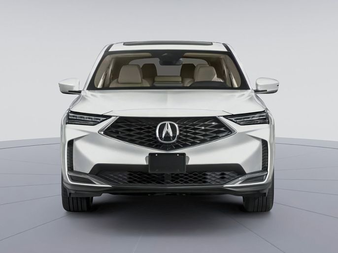 2025 Acura MDX