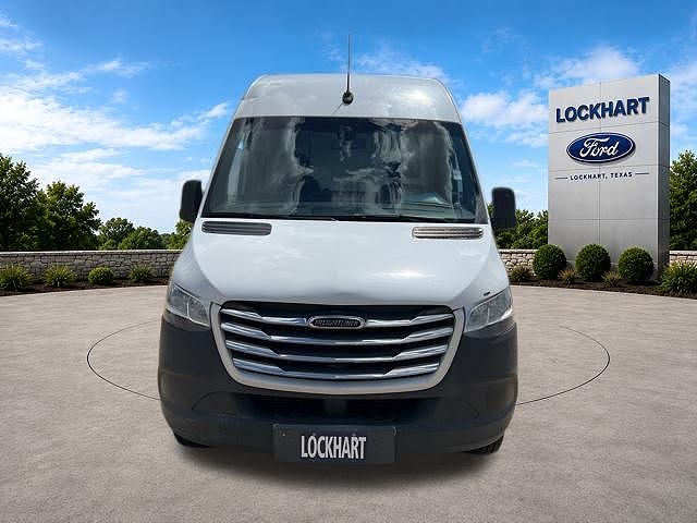 2019 Freightliner Sprinter