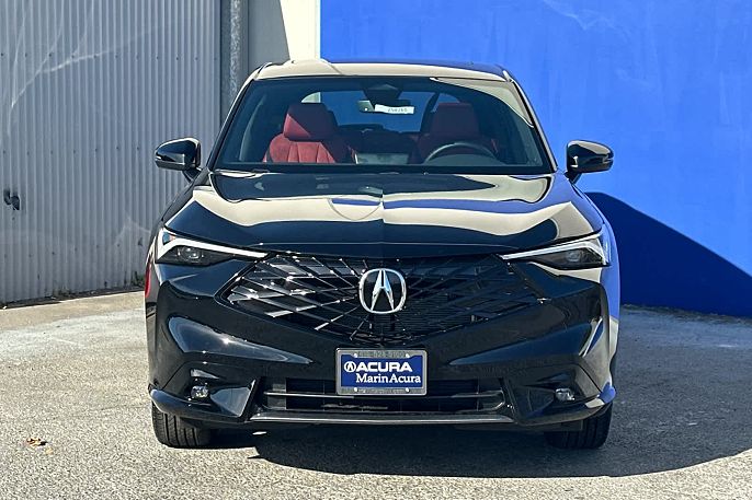 2025 Acura ADX