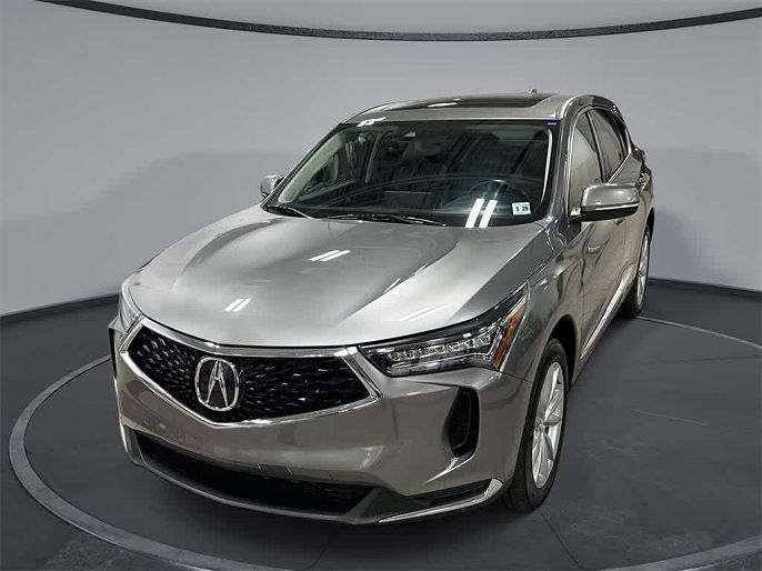 2024 Acura RDX