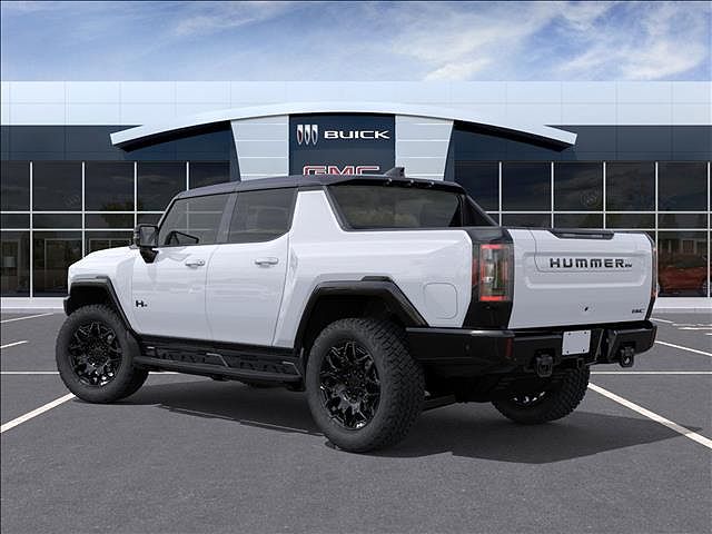 2026 GMC Hummer EV