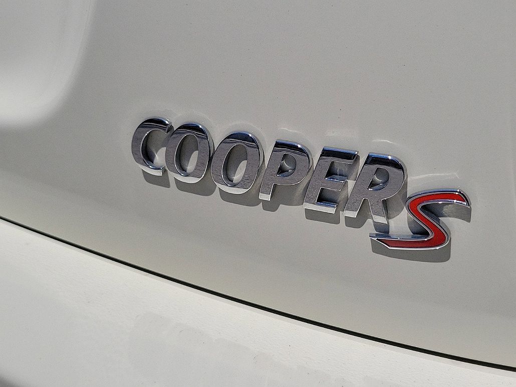 2021 Mini Cooper S image 4