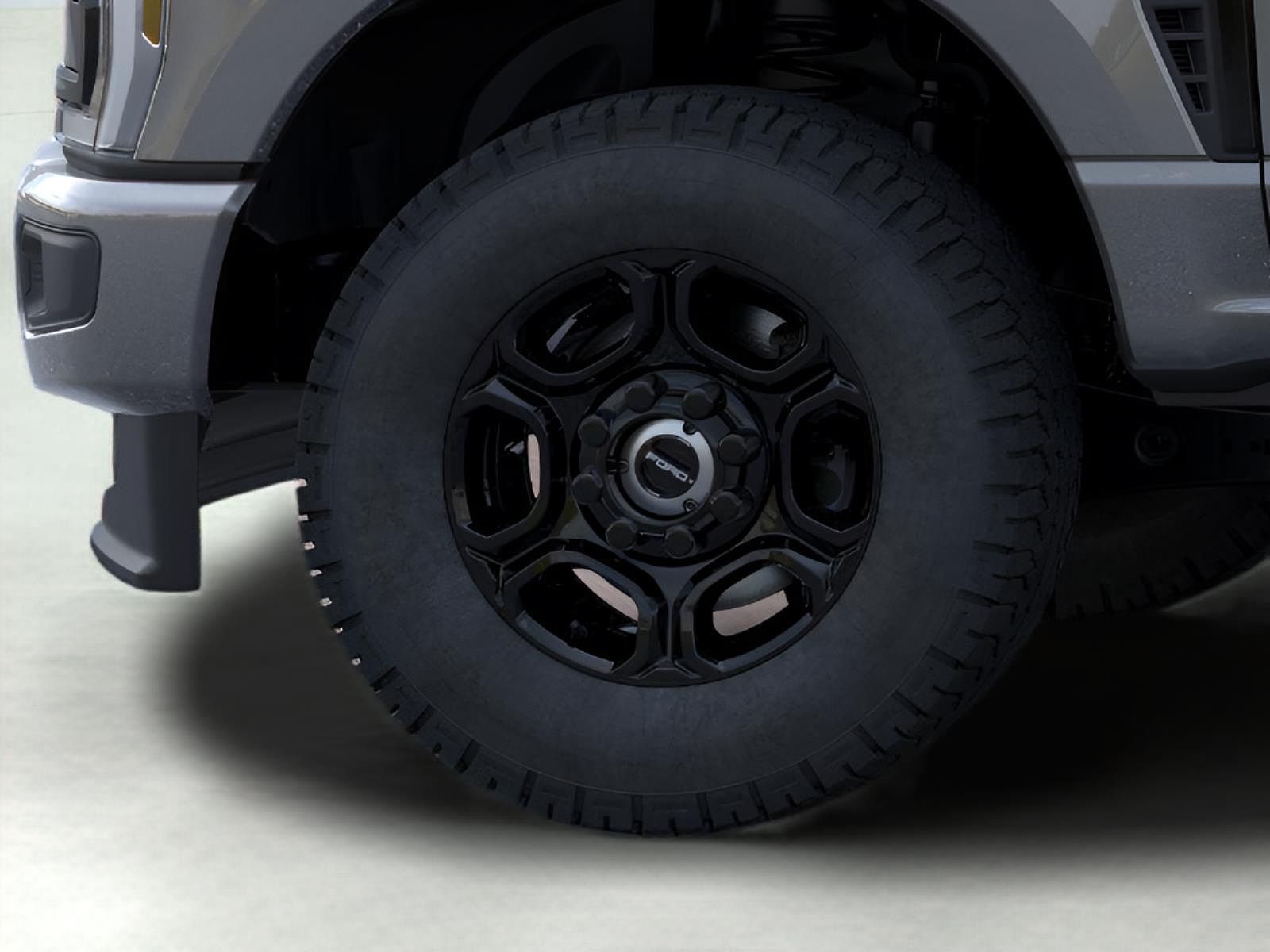 2026 Ford F-250