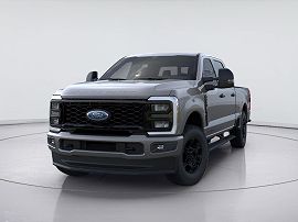 2026 Ford F-250