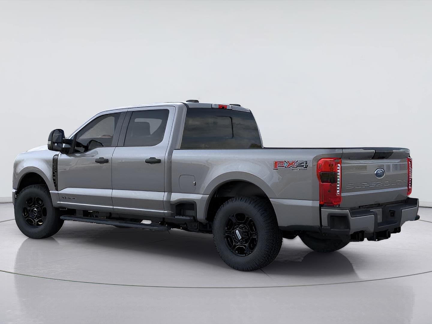 2026 Ford F-250