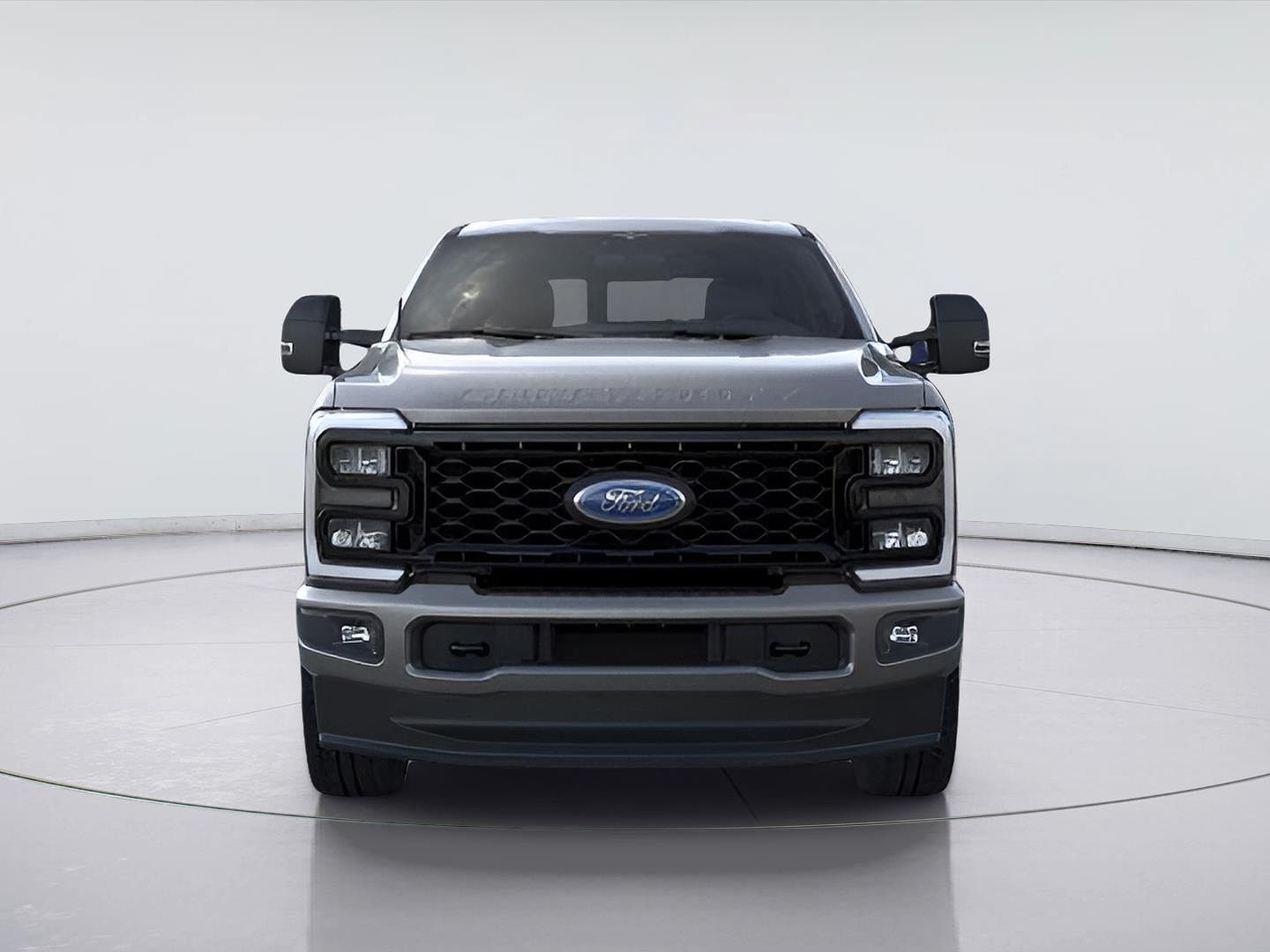 2026 Ford F-250