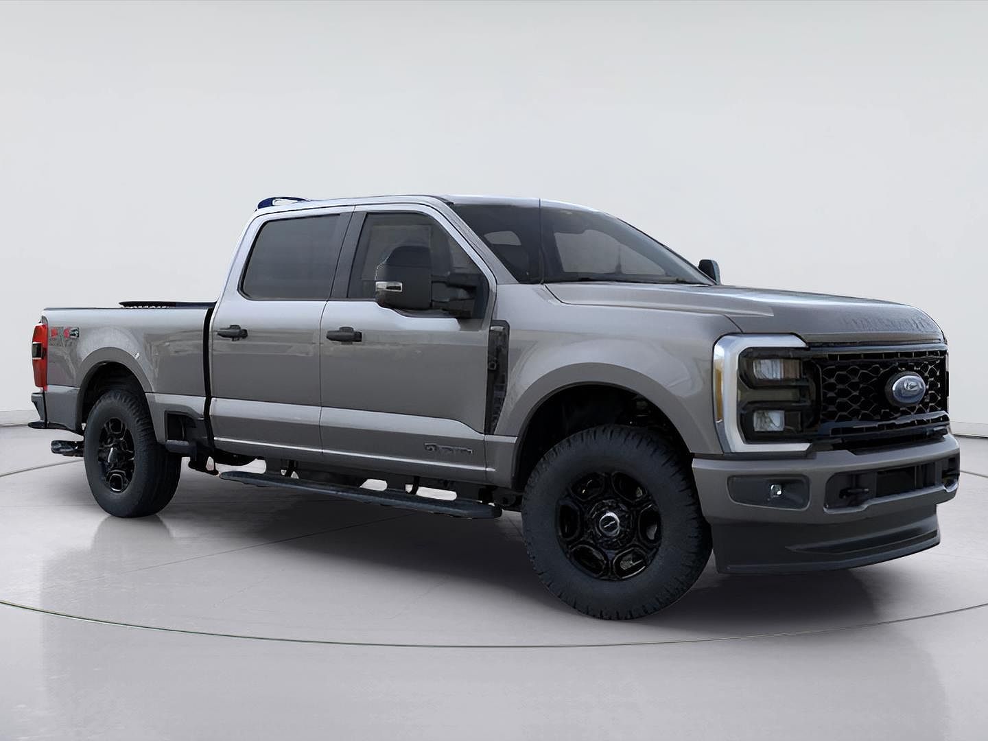 2026 Ford F-250