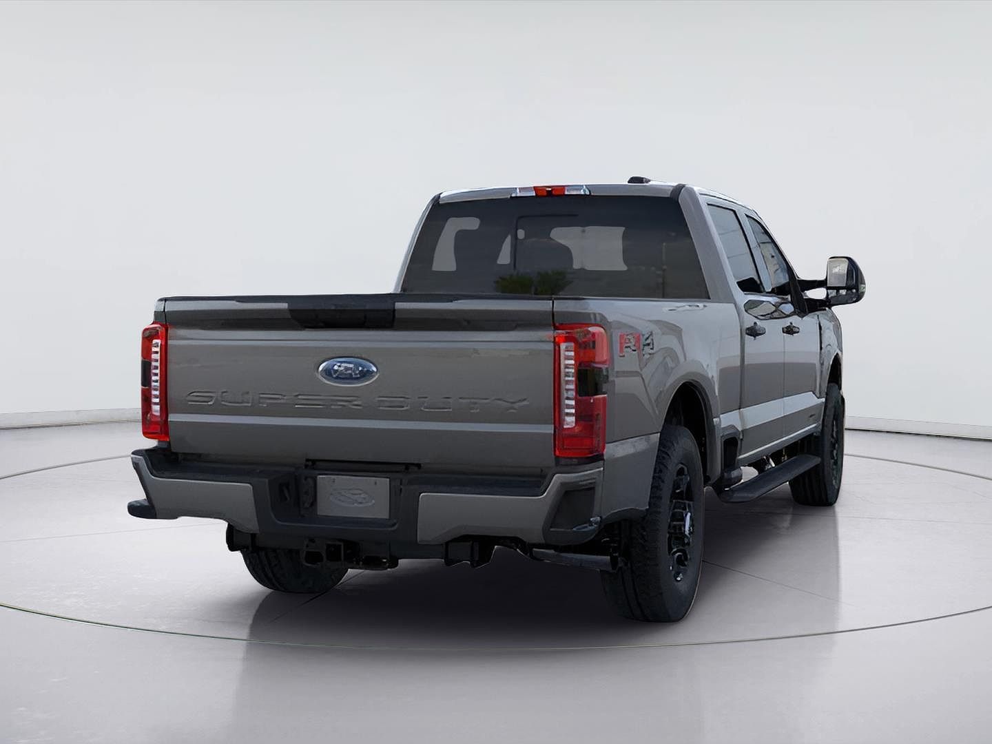 2026 Ford F-250