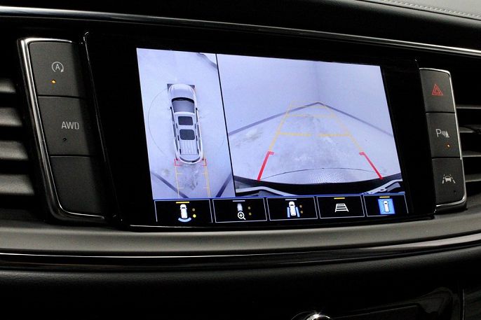 2024 Buick Enclave