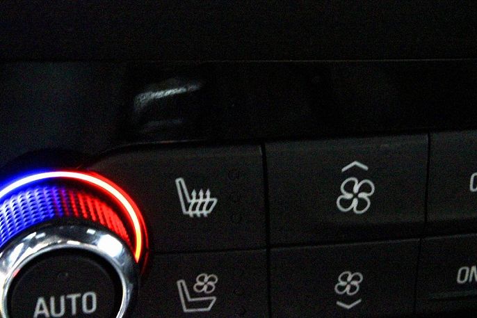 2024 Buick Enclave