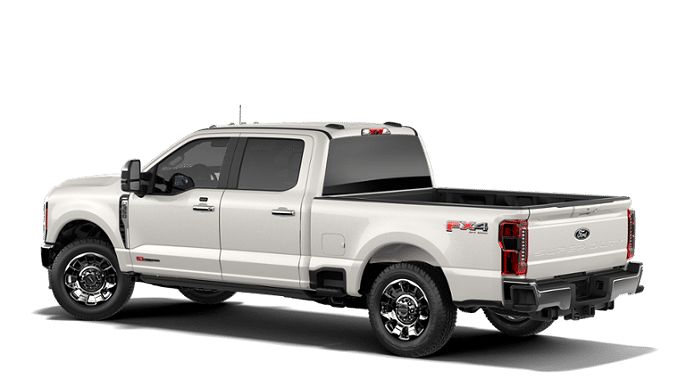 2027 Ford F-350