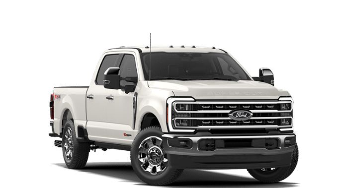 2027 Ford F-350
