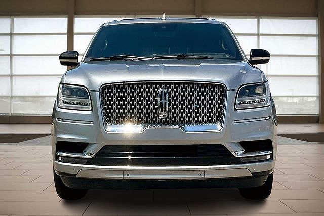 2020 Lincoln Navigator L