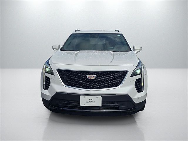 2022 Cadillac XT4