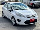 2013 Ford Fiesta S image 3
