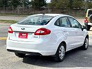 2013 Ford Fiesta S image 5