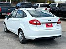 2013 Ford Fiesta S image 7
