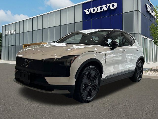 2026 Volvo EX30
