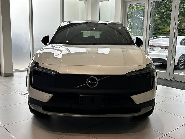 2026 Volvo EX30