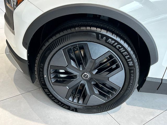 2026 Volvo EX30