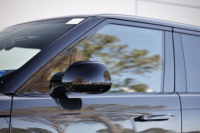 2026 Land Rover Range Rover Sport