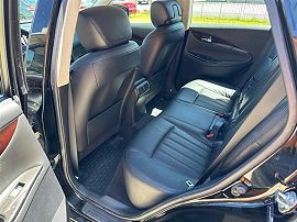 2010 Infiniti EX35