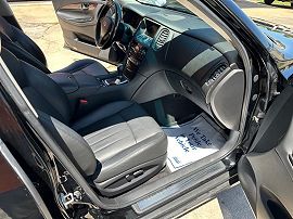 2010 Infiniti EX35