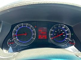 2010 Infiniti EX35
