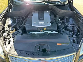 2010 Infiniti EX35
