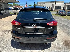 2010 Infiniti EX35