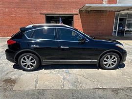2010 Infiniti EX35