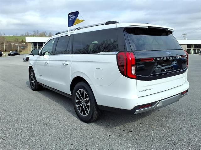 2025 Ford Expedition MAX